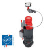 Mécanisme double chasse à câble MW2 Wirquin 3/6L