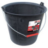 Seau taliagom renforcé à ergots Taliaplast 13 litres