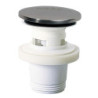 Bonde de lavabo quick-clac Wirquin
