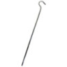 Piquet de tente CAO camping Ø5.4mm - 28 cm
