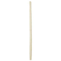 Manche fourche à bêcher Cap Vert – Ø30 mm – 1 m – Bois