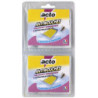 Sachet granulés piège à mouche ACTO 2 x 20G