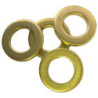 Sachet de 6 bagues Annuba 7.8mm Ø13 mm