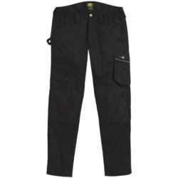 Pantalon rock strech performance 2.0 Diadora Utility