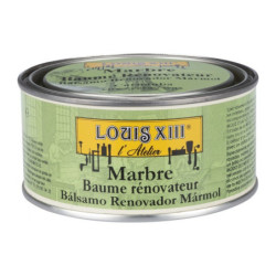 Rénovateur marbre Louis XIII AVEL 250 ml cire carnauba