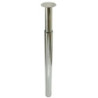 Pied de table Zoom Ø60 x 700 x 1100 mm chromé Cime
