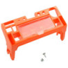 Porte-outils - Marchepied pro Tubesca