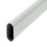 Tube de penderie ovale Cime