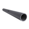 Tube évacuation PVC Fitt Interpact L:2m