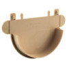 Fond universel unique PVC Fitt sable à coller