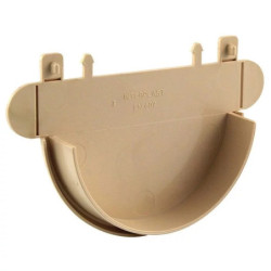 Fond universel unique PVC Fitt sable à coller