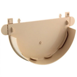 Fond universel unique PVC Fitt sable à coller