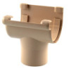 Naissance centrale PVC Fitt sable à coller