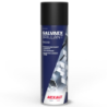 Peinture galva brillant Aexalt aérosol 500ml