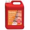 Façadaex traitement fongicide toitures et terrasses Aexalt bidon de 5 litres