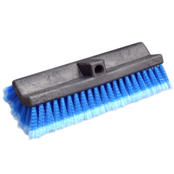Brosse bi-faces Aexalt 33 cm – Nettoyage intensif professionnel