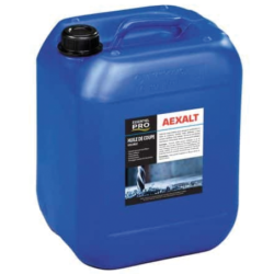Huile de coupe soluble Aexalt spéciale rectification bidon de 5l