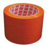 Adhésif PVC souple adhésif 3M tous travaux P471R 33mx75mm orange