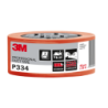Adhésif toilé de façadier orange P334 3M 25mx48mm