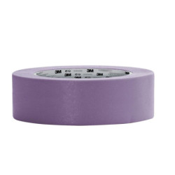 Ruban de masquage professionnel surface fraîchement peinte 3M 2071 50mx36mm