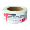 Bande de joint grille fibre de verre 3M pour plaque de plâtre 50mx48mm P301