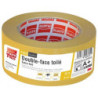Adhésif double face toile P353 3M 25mx50 mm