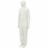 Combinaison de protection forte 3M à cagoule 4545