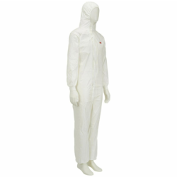 Combinaison de protection forte 3M à cagoule 4545