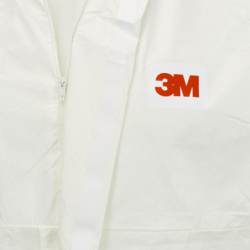 Combinaison de protection forte 3M à cagoule 4545
