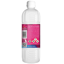 Essence C détachant et dégraissant Onyx 1 Litre