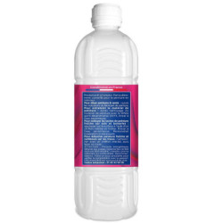 White spirit désaromatisé Onyx détachant diluant peinture