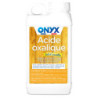 Acide oxalique sel d'oseille Onyx 750g