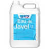 Eau de javel Onyx 2,6% chlore actif 5 Litres