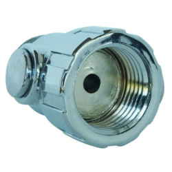 Système STOP douche Somatherm M15/21 pour économie d’eau