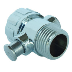 Système STOP douche Somatherm M15/21 pour économie d’eau