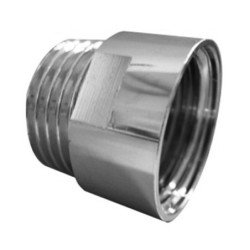 Raccord de douche Somatherm MF15/21 – Débit 10 L/min
