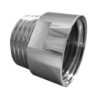 Raccord de douche Somatherm MF15/21 - 10L/min