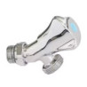 Robinet orientable de machine à laver Somatherm auto-étanche à clapet M15/21/M2027