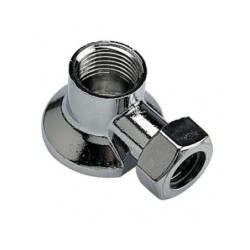 Applique simple Somatherm Ø14 mm M15/21-F20/27