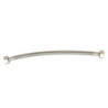 Flexible sanitaire inox femelle Somatherm double écrou tournant réduit DN8 F12/17-F15/21 50cm