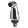 Raccord colonette luxe Chromé Somatherm M15/21-M20-27