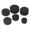 Joints d'étanchéité clapets pleins caoutchouc Somatherm lot de 5 pièces du 16x6 au 22x8