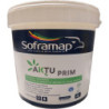 Aktu Prim Blanc/P Soframap Peinture d'impression Opacifiante Blanc