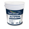 Ultiprim Soframap Peinture d'impression Opacifiante Blanc