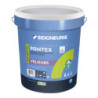Pantex Velours BC Blanc Seigneurie Peinture Intérieure