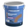 Primwood Aqua ADR Blanc Seigneurie Peinture Intérieure/Extérieure