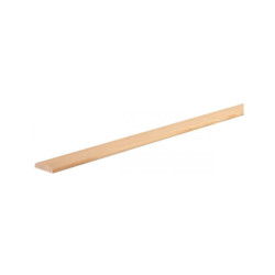 Chant plat 2 arrondis Sotrinbois pin