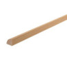 1/4 Rond pin Sotrinbois