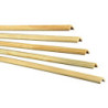 Baguette Angle arrondis Pin des Landes Sotrinbois