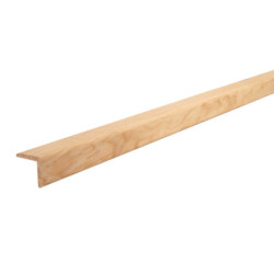 Baguette Angle arrondis Pin des Landes Sotrinbois